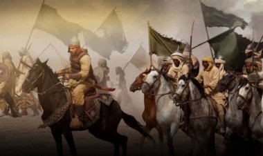 • هل انتشرَ الإسلام بالسيف !؟