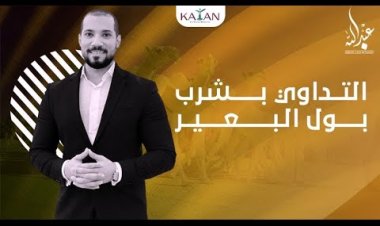 التداوي بشرب بول البعير | الابل | بين الإسلام والعلم