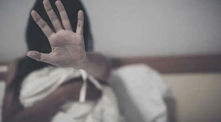 الاغتصاب الزوجي