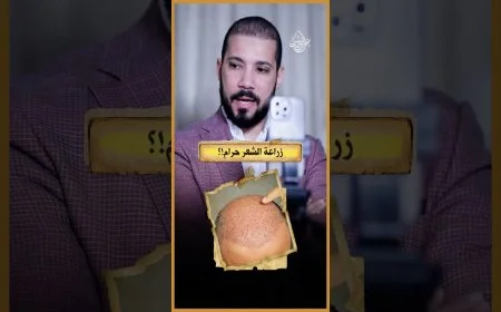 عايز أزرع شعر!