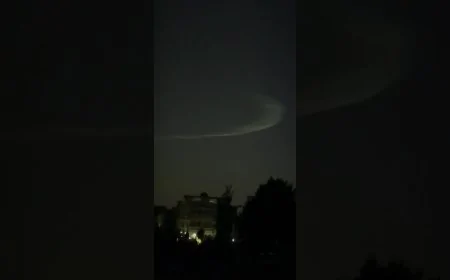 منذ قليل..حد عارف إيه دا؟