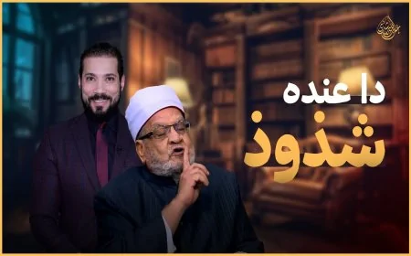 ابن تيمية والشذوذ