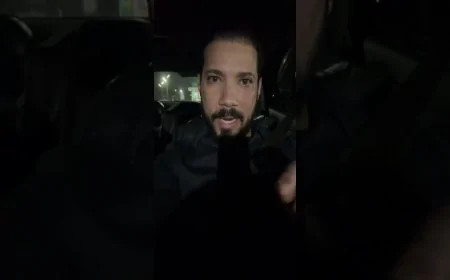 زلزال!