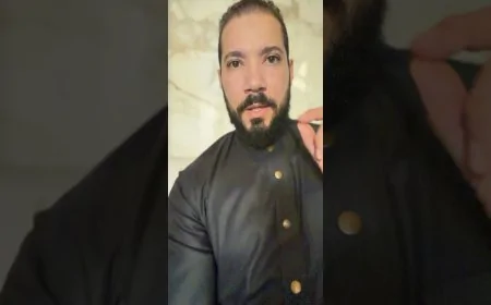 شورت المصيف للرجال!