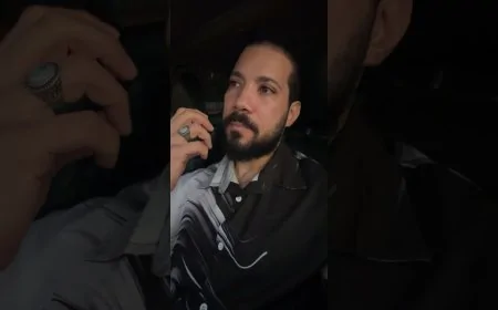 ليه نلفق التهم لبعض!؟